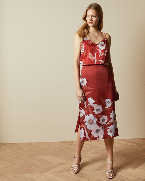 <P>A Cami Top</P>
